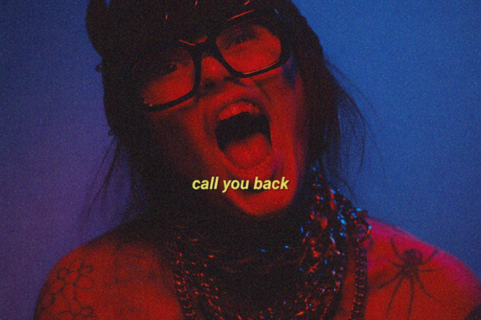 Chloe Star Shares Explosive New Single "Call You Back"
