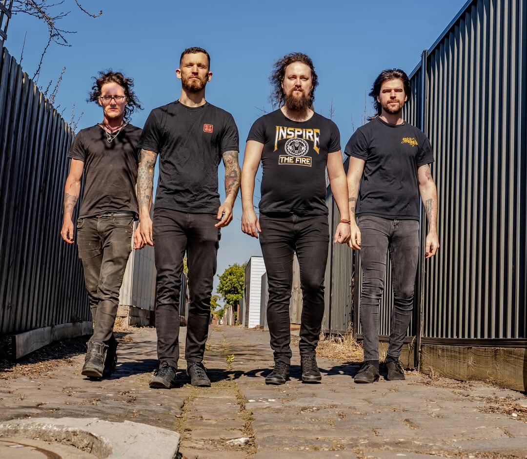 Dreamworm Releases “Tranceform