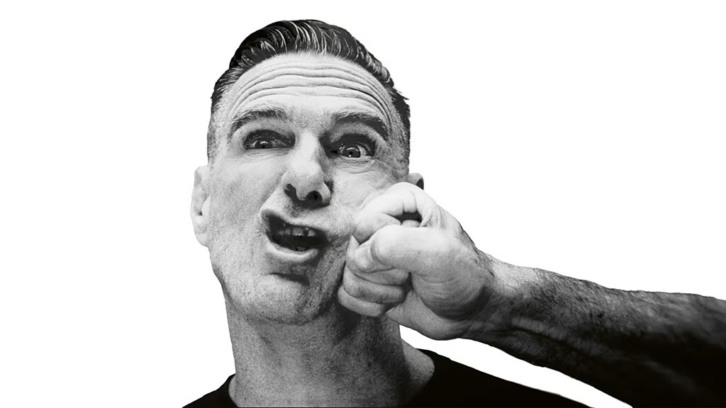 Bryan Adams speelt op donderdag 15 oktober 2026 in AFAS Dome
