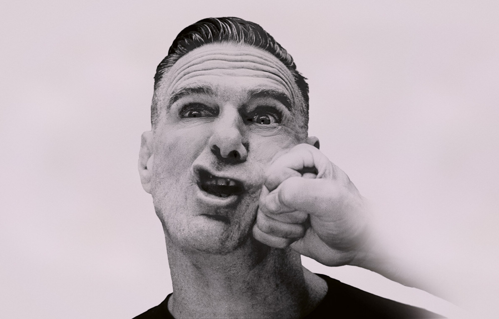 Bryan Adams komt op 14 oktober 2026 naar Ziggo Dome