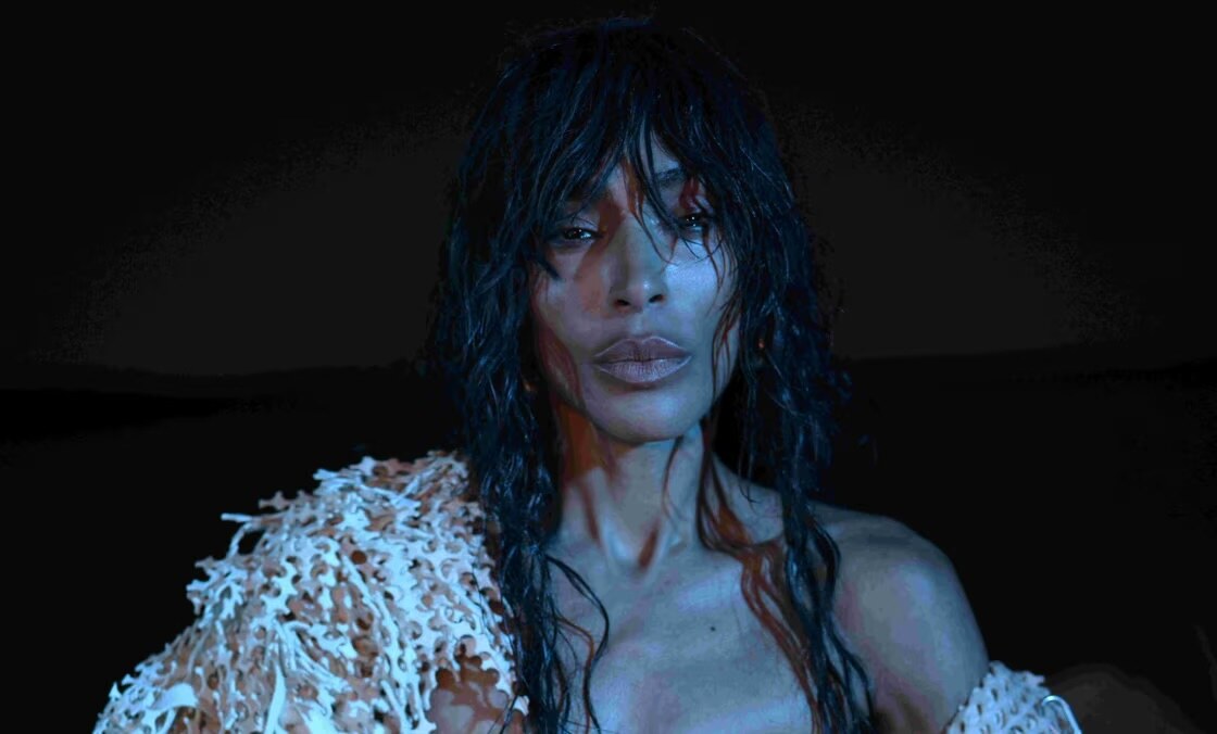 Loreen speelt op dinsdag 29 september in het Koninklijk Circus