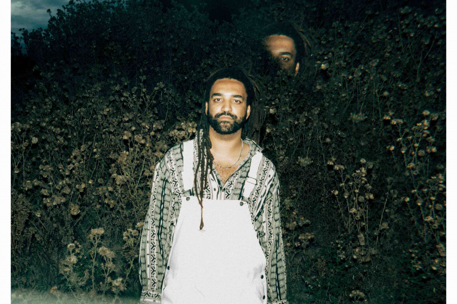  'Shoulda', nieuwe single van Kunde, out now via W.E.R.F. Records