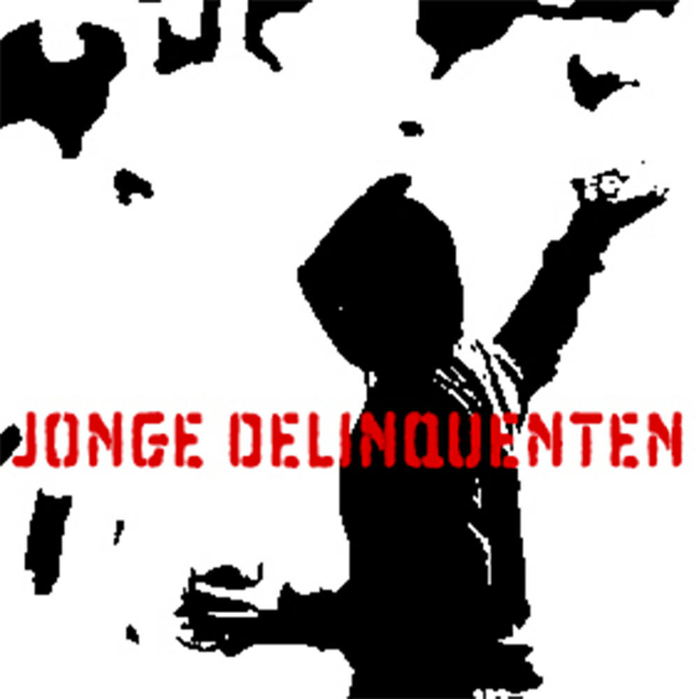 'Jonge Delinquenten' is de nieuwe single van Wouter Thijssen