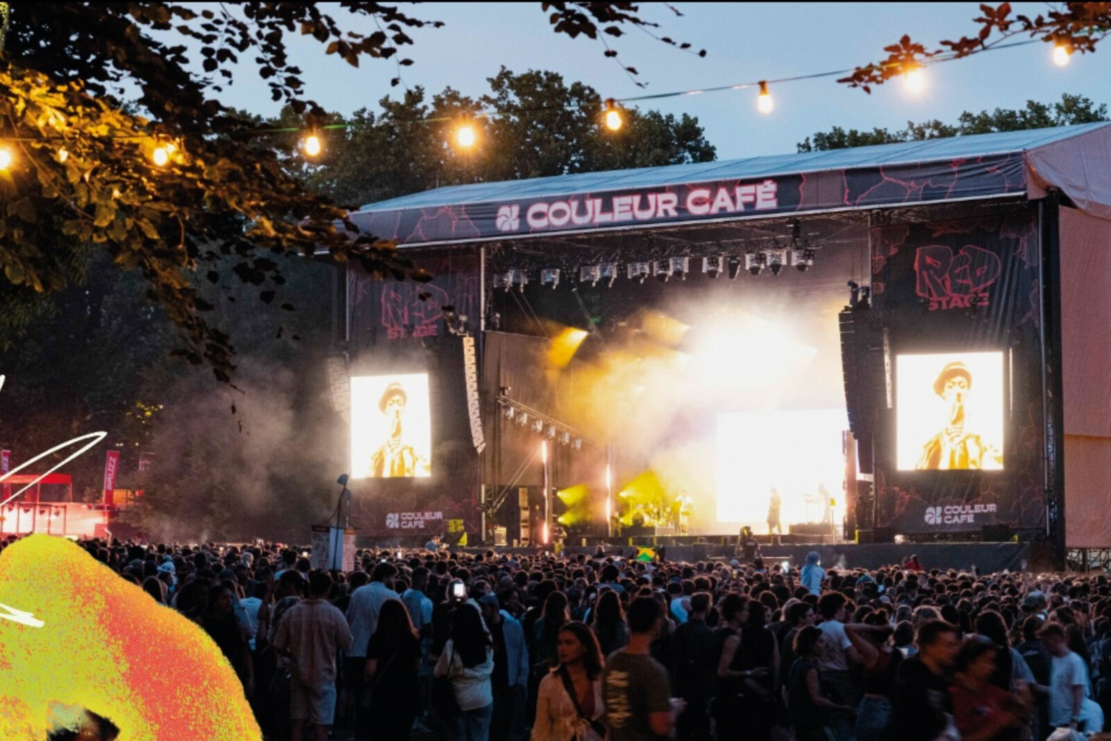 DJ Pee .Wee aka Anderson Paak, Protoje en meer: Couleur Café onthult 10 nieuwe namen