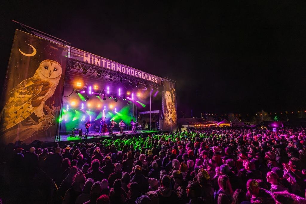 13 Years Strong: WinterWonderGrass Steamboat Reinforces Its Role as a Tastemaker in Roots Music