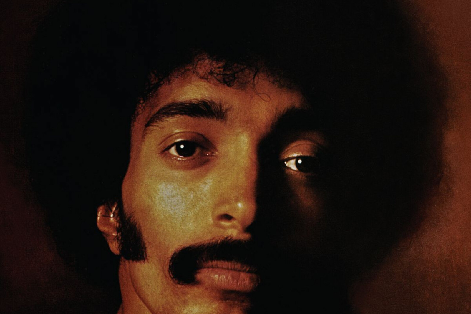Ike White's soul masterpiece 'Changin' Times' receives 50th anniversary reissue on April 18th