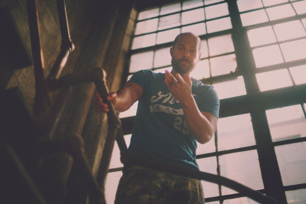 Homeboy Sandman Drops Snowbound Video Single “Prayer Mat,” Filmed During Brooklyn Blizzard
