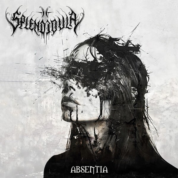 Splendidula (Bel) - Absentia | Atmospheric Black Doom