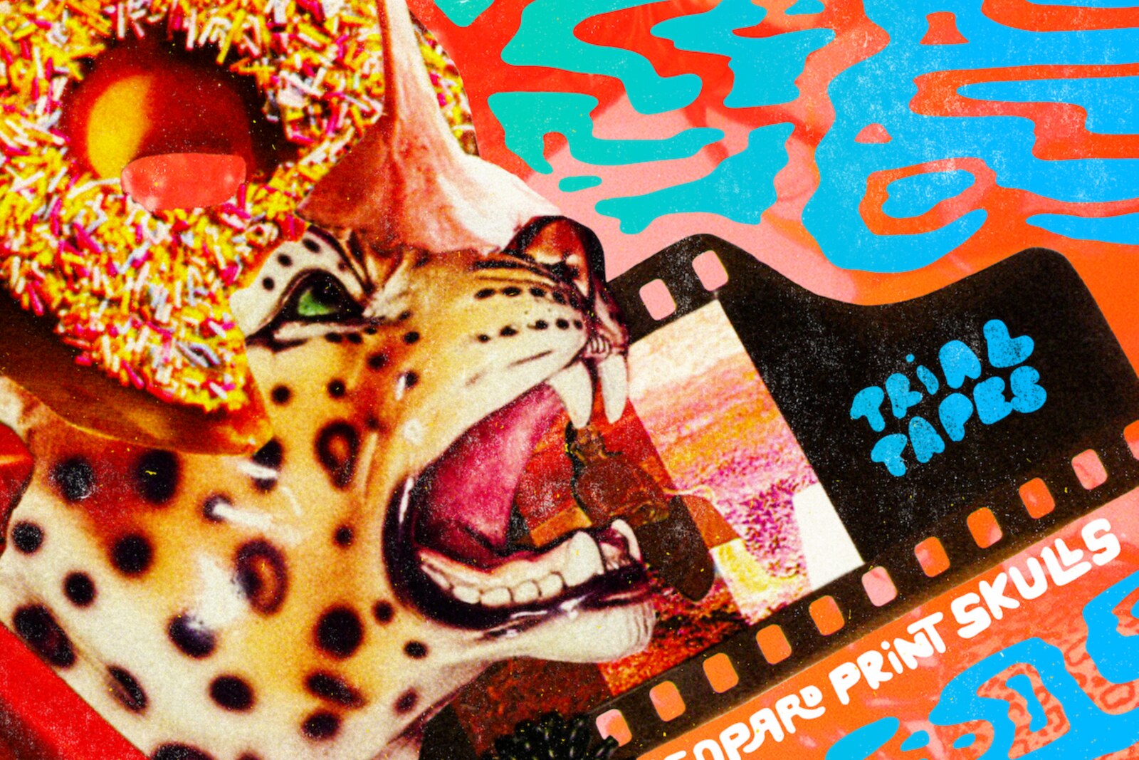 Trial Tapes Reveals Details of Debut EP '5 Notes' Released 5th May 2026