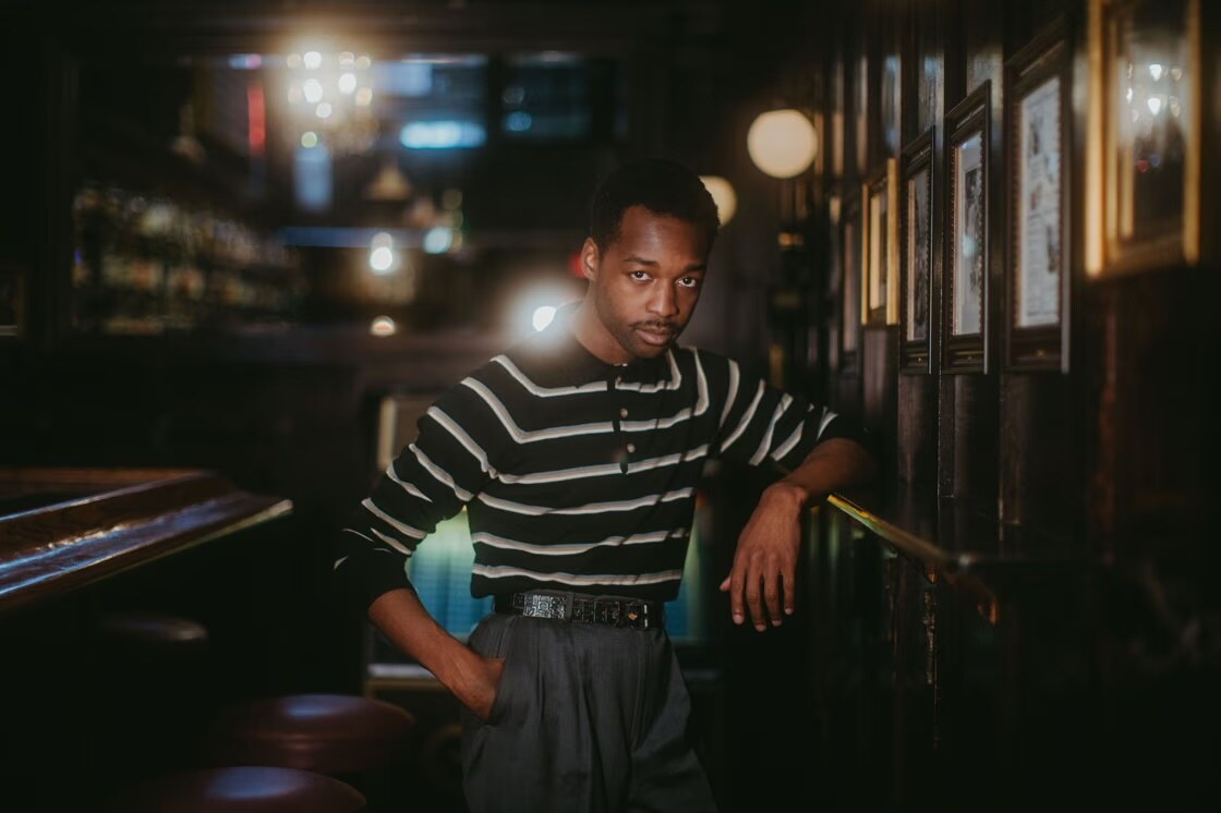 Jalen Ngonda speelt op dinsdag 6 oktober 2026 in Ancienne Belgique