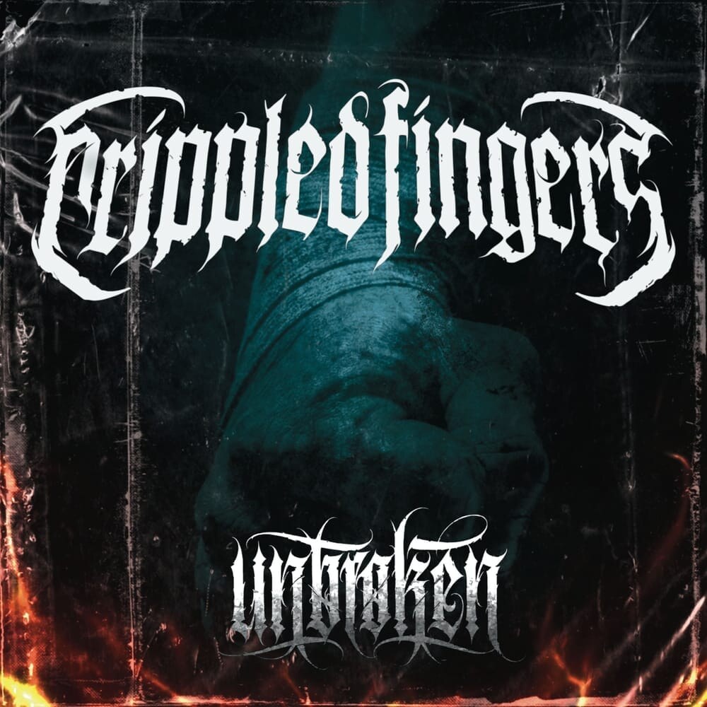 Czech band Crippled Fingers release new single “Unbroken”