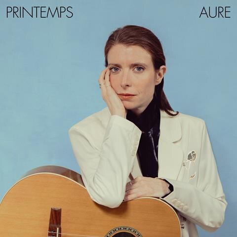 Aure lanceert single ‘La Nuit’ 