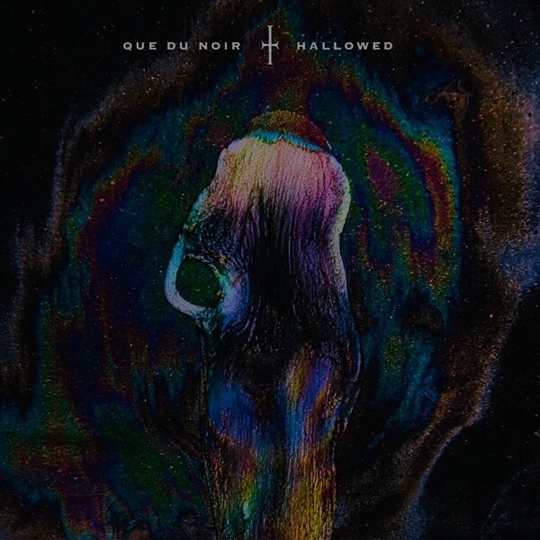 Slow Crush Release New Double B-Sides  Singles 'Que Du Noir' And 'Hallowed' Taken From 'Thirst' Album Sessions