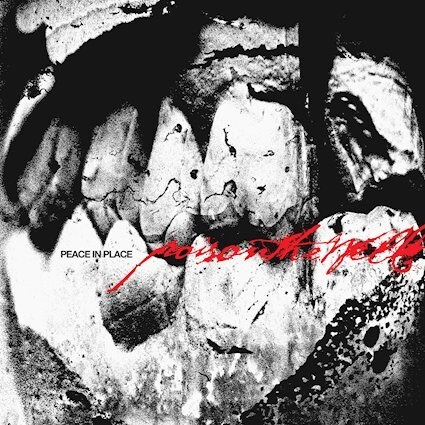 Poison The Well releases 'Peace In Place' (March 20th)