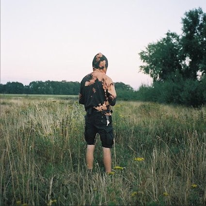 Shatten: Visions Premieres "Gegenwart" Full-Length From Hamburg Based INDIE-PUNKS; Record Drops Tomorrow Through MISITUNES