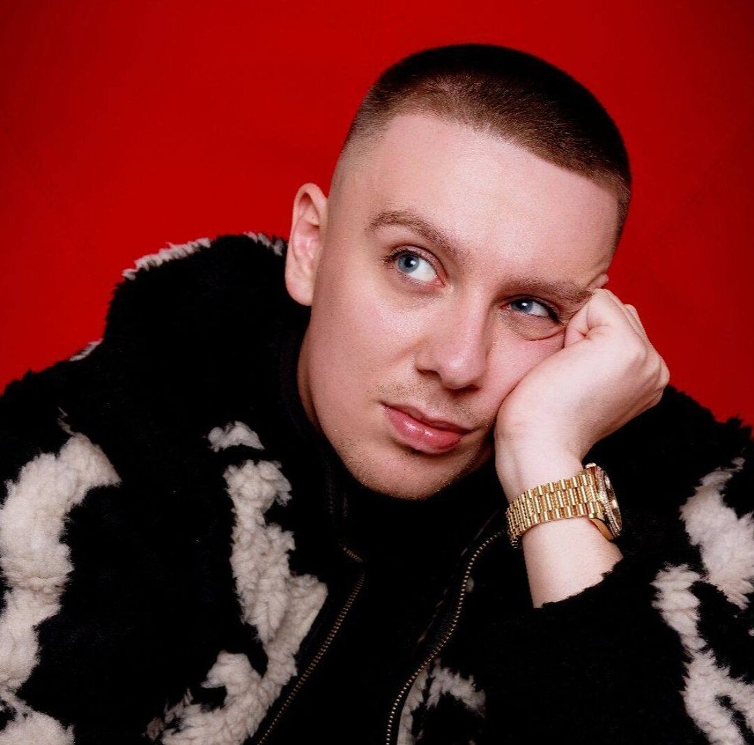 Aitch and Myles Smith Confirmed as Performers for the 2026 MOBO Awards