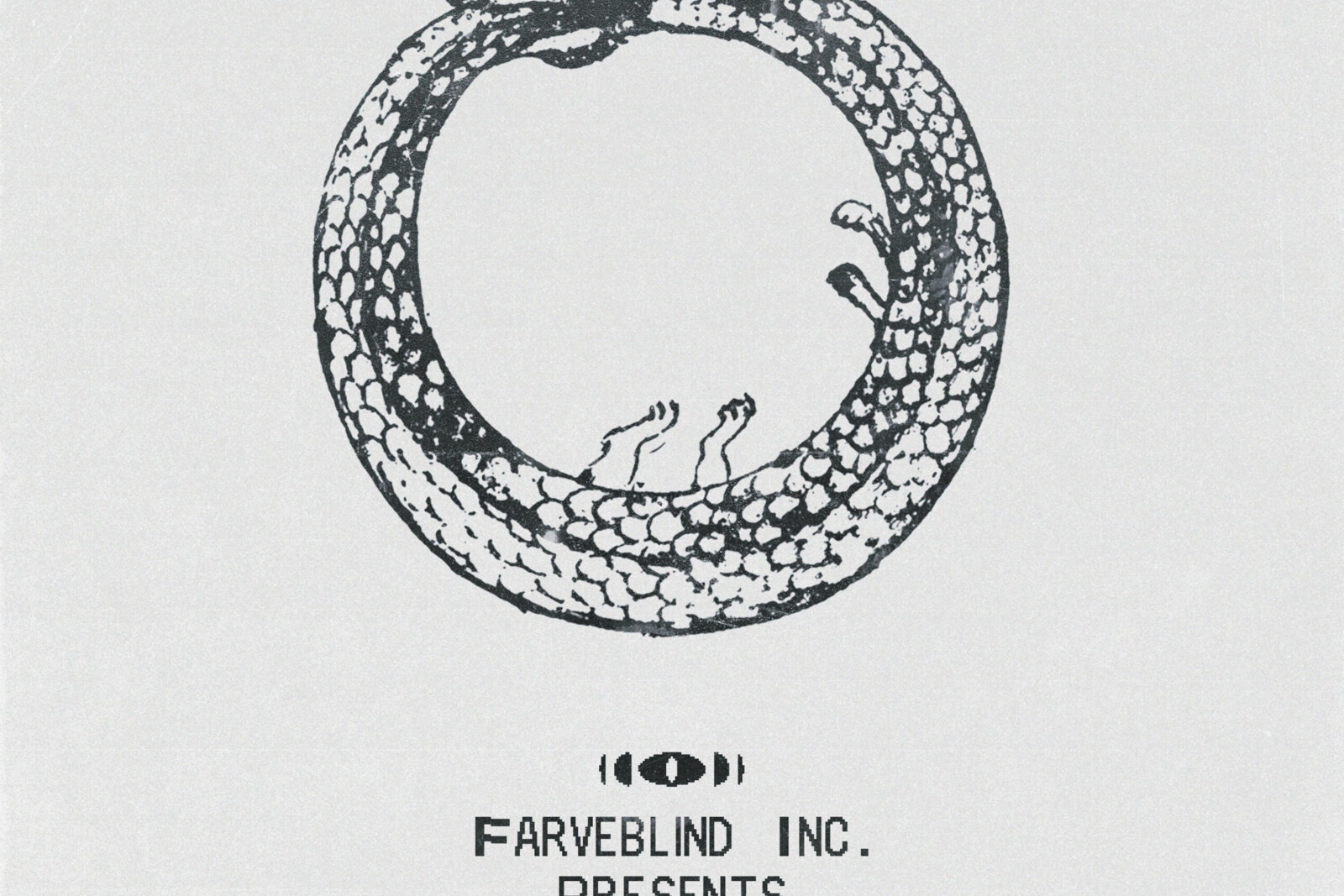 Farveblind enlist K.flay on electro-punk single 'Things' | Debut album 'Micro Pleasures' out 15 May