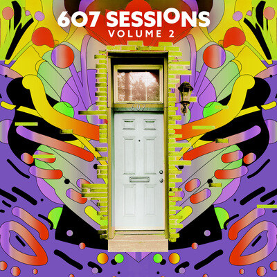 Josh Wink Unearths Lost '90s Wild-Pitch Anthem “Let Yourself Go On”