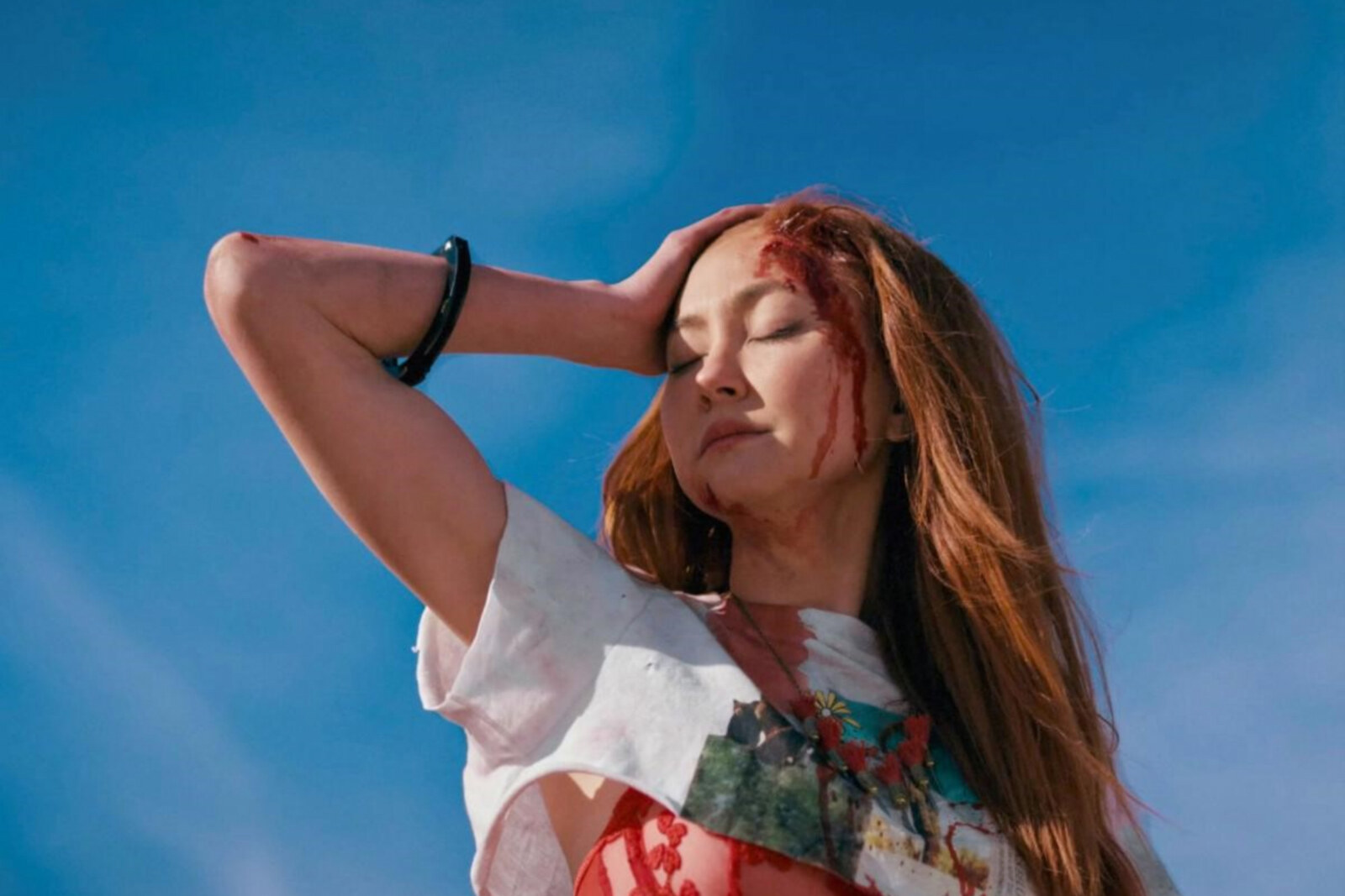 Award-winning actress, artist & performer Kimiko Glenn announces debut EP as KIMIKO