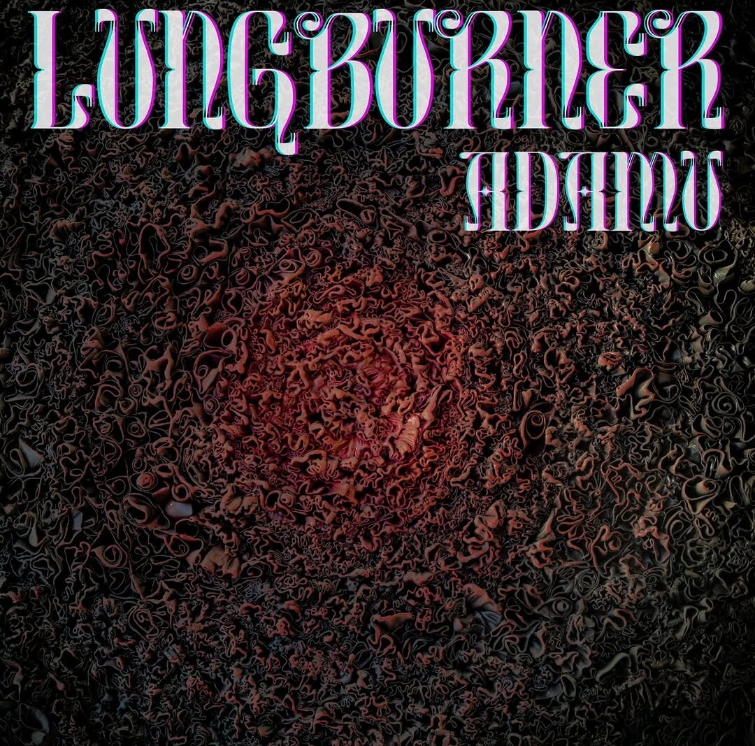 Lungburner Unleash New Single "Adamu" From Upcoming Album Dogma, Out April 17
