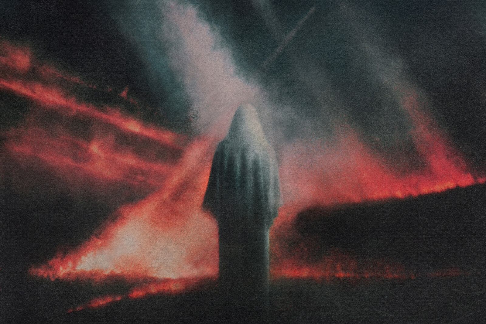 The Narrator Release Video For New Single 'Two Lives'