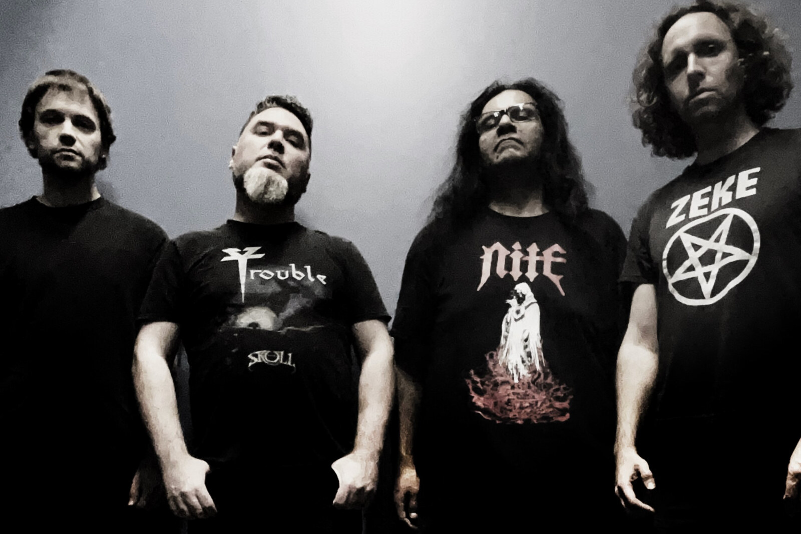 Black Sites Unveil "Aquarius Betrayed" And Announce New Album, 'For Eternity'