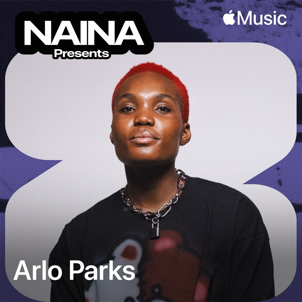 Arlo Parks Releases New DJ Mix on Apple Music Ahead of International Women's Day