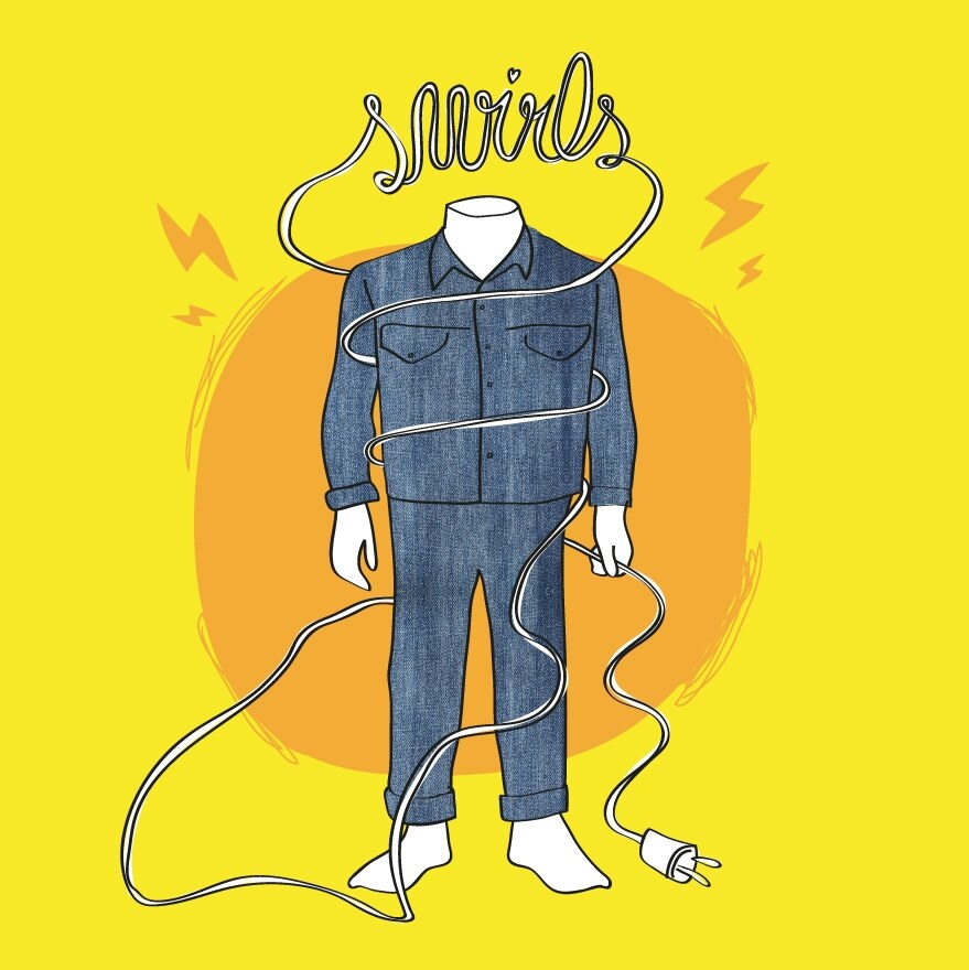 Swirls releases Surge