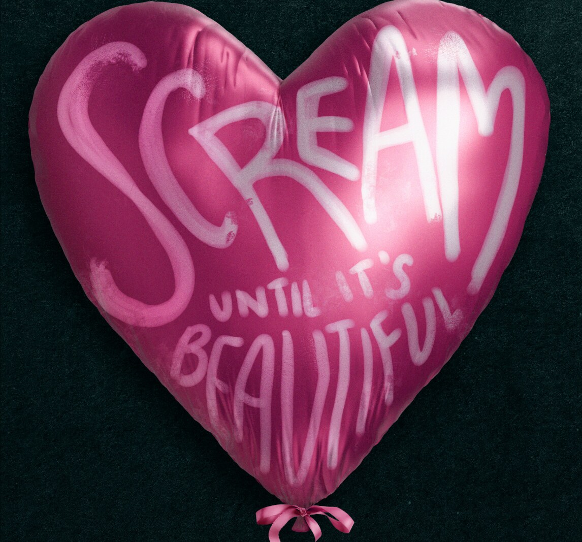 Waste lanceert single Scream until it's beautiful