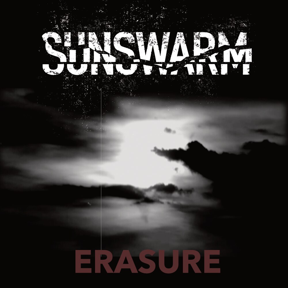 Sunswarm Announce Crushing New Single "Erasure" Ahead of Forthcoming Album