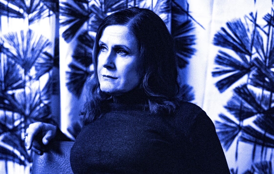 Alison Moyet speelt op maandag 28 september 2026 in Ancienne Belgique,