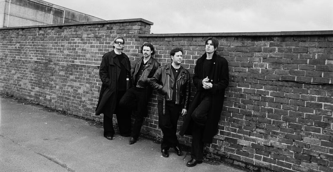 SONS speelt Op zaterdag 30 januari 2027 in De Roma