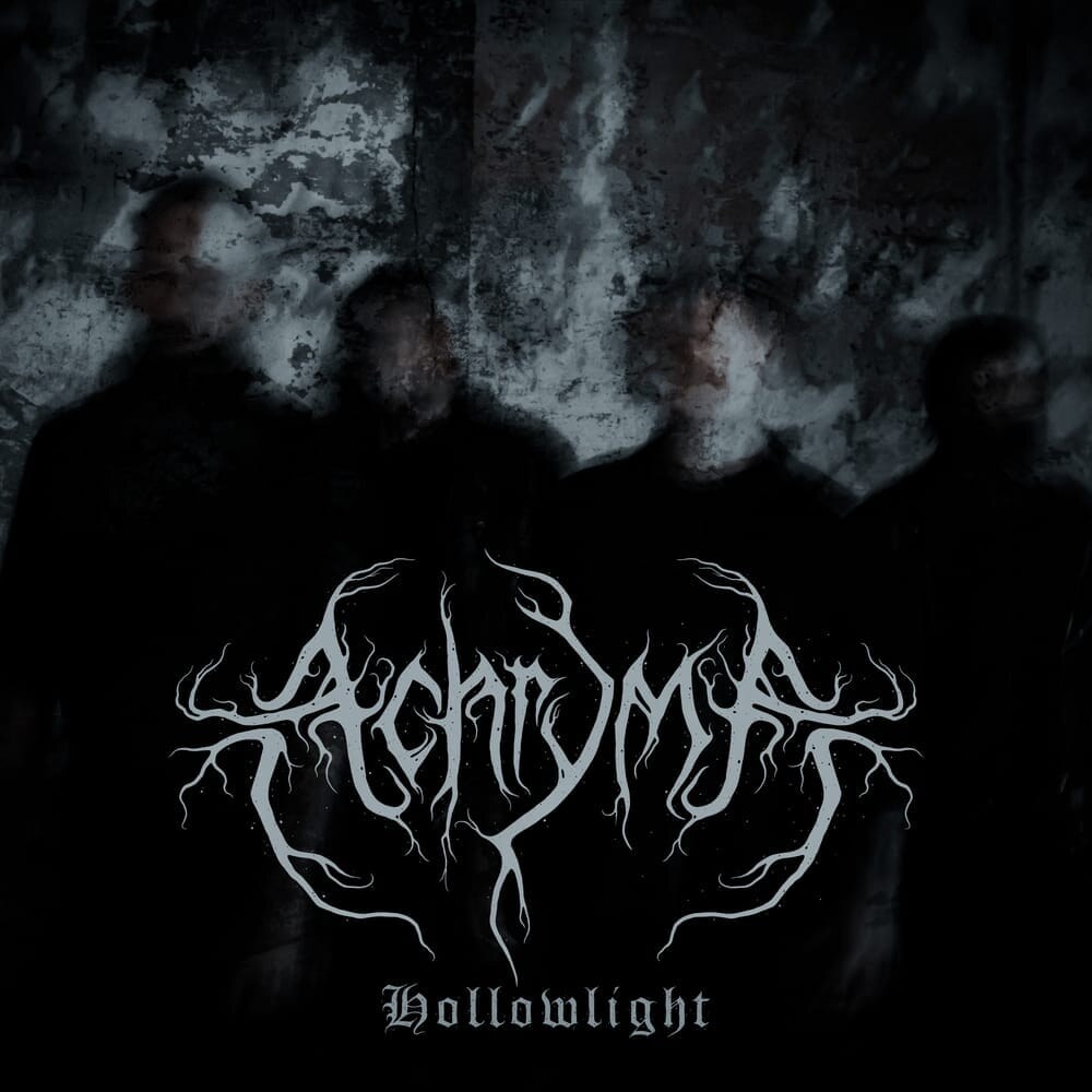 Achryma – "Hollowlight" (out now) - Atmospheric Post-Black Metal from Germany