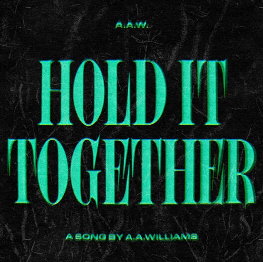 A.A. WILLIAMS wrapping up a successful UK and European tour