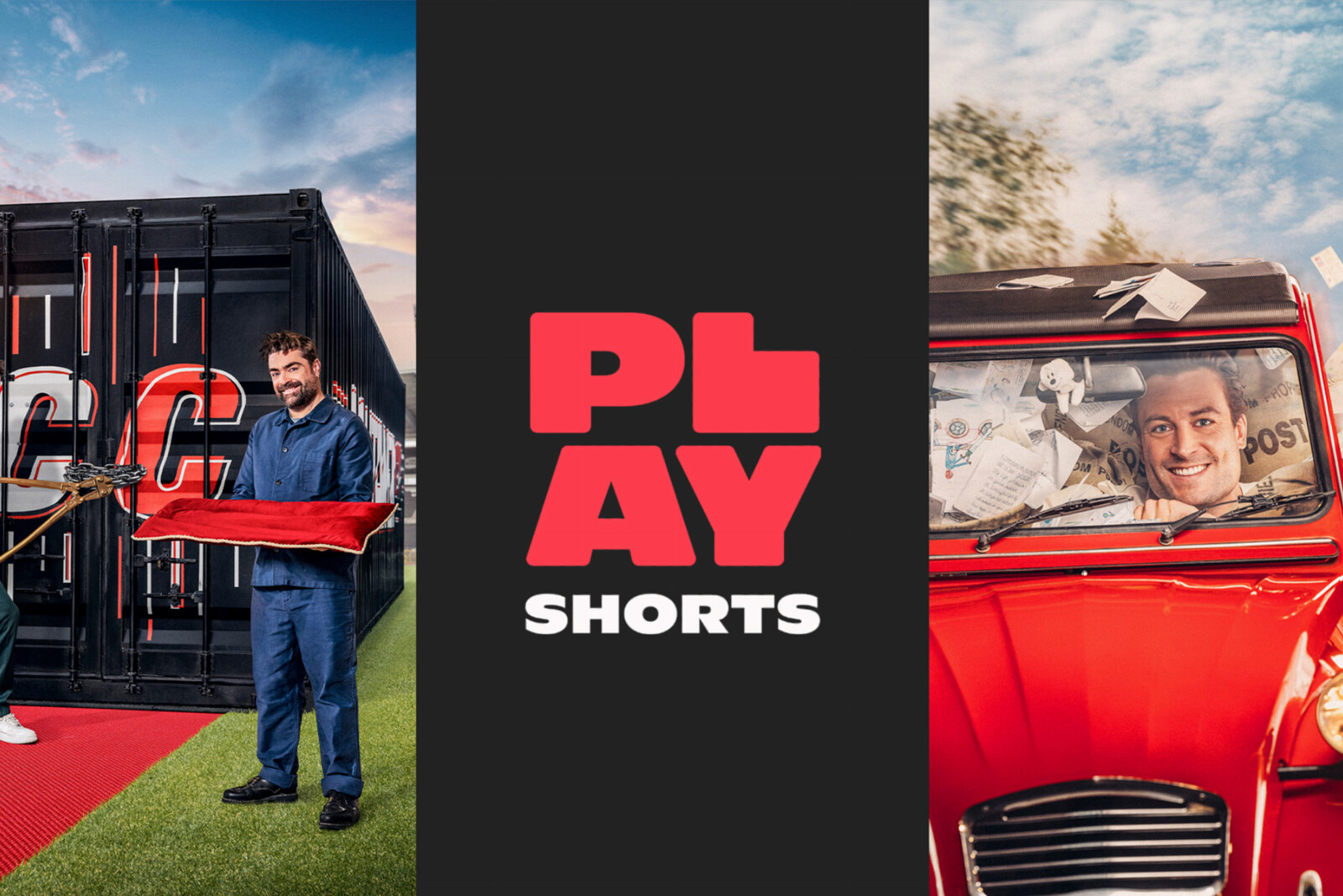 Play pakt dit voorjaar uit met verticale vernieuwing, verfrissende verhalen en veelbelovende vetes