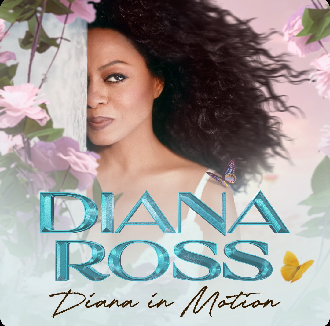 Lokerse Feesten: de legendarische superster Dianna Ross komt de Grote Kaai Upside Down zetten op vrijdag 31 juli!