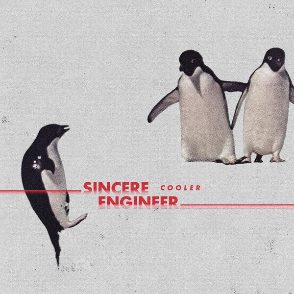 Sincere Engineer Kickstarts New Chapter  With All New Track: “Cooler”