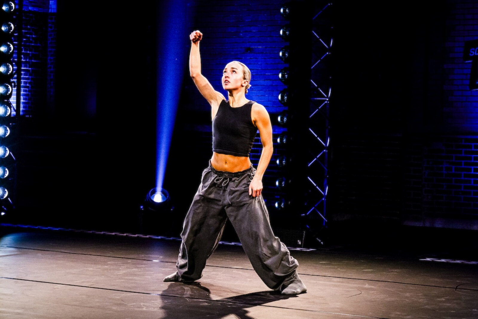 15 jaar na haar eerste auditie: herkent Dan Karaty deze So You Think You Can Dance-kandidaat nog?