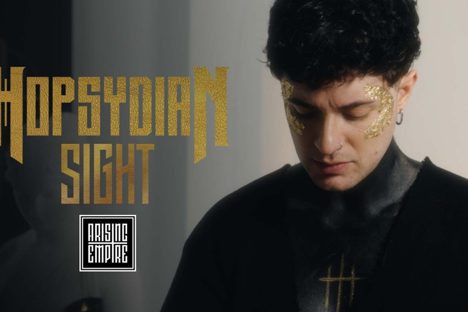 Hopsydian release their brand new single SIGHT