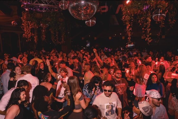 Soulection Celebrates 15 Years with Exclusive DJ Mix Series on Apple Music Recorded Live at Club Space Miami