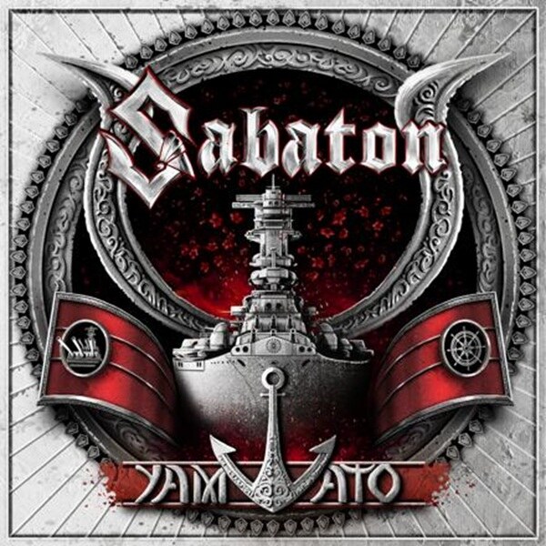 Sabaton Release New Single And Music Video "Yamato"
