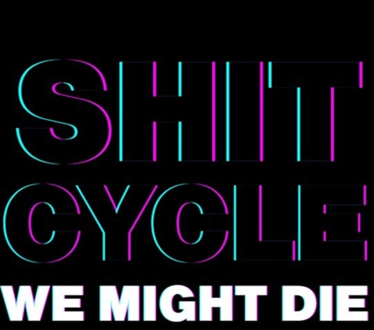 Las Vegas Punk Trio We Might Die Release Scathing New Single and Lyric Video “ICED OUT” — Out Now
