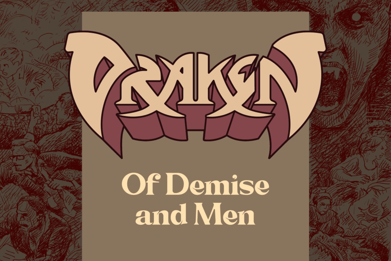 True Norwegian Stoner Rock Trio Draken Release New Single from Upcoming Album!