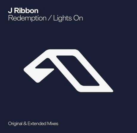 J Ribbon returns with floor-filling double A-side ‘Redemption / Lights On’