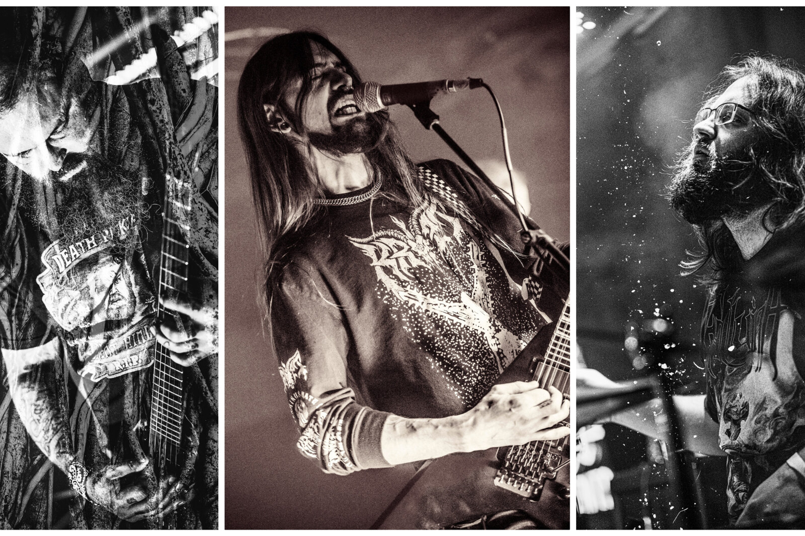 Celestial Death Unleash New Single “Seed Corrupted"