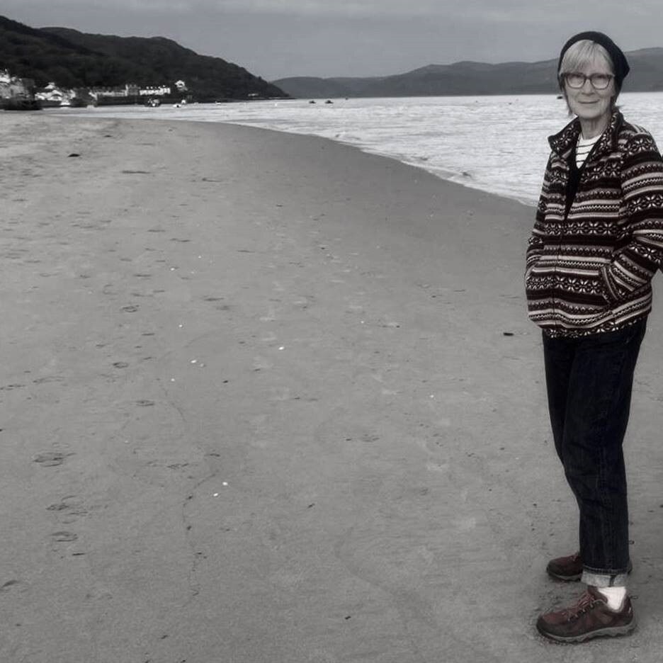Beautiful new indie-pop track 'Call Your Name' from Gitika Partington
