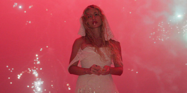SLAYYYTER brengt Wor$t Girl in the world tour op woensdag 28 oktober naar Trix