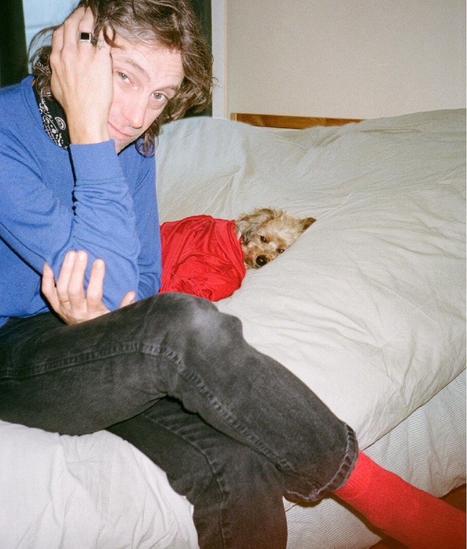 White Fence share new single "Unread Books"