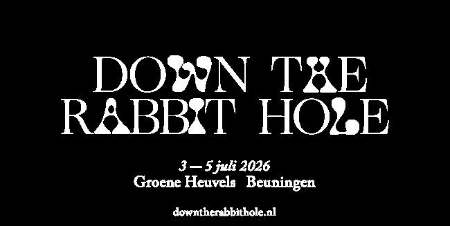 Down The Rabbit Hole: The Bizarre op DTRH26