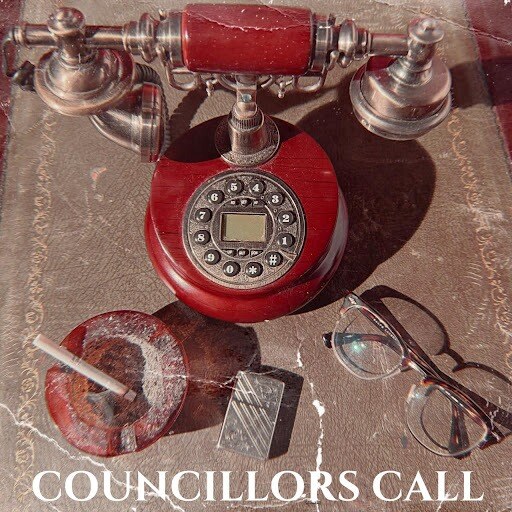 Jangly guitars, swinging drum beats and fast paced catchy lyricism making for an instantly memorable absolute earworm of a tune.